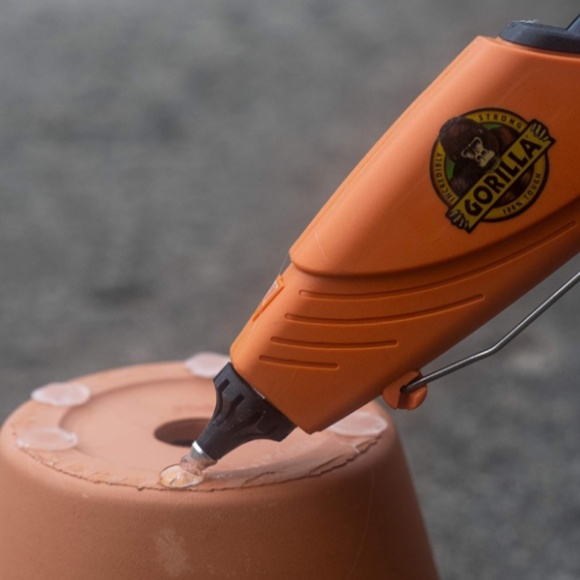 🆕 Gorilla Glue Gun/Sticks - Picture 7 of 13